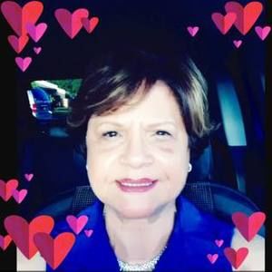 Meet your Posher, Nellie